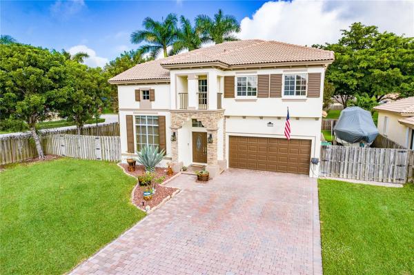 The Reserve At Isles Of Bayshore, 8839 SW 219th Ln, Cutler Bay, Florida 33190, image 1