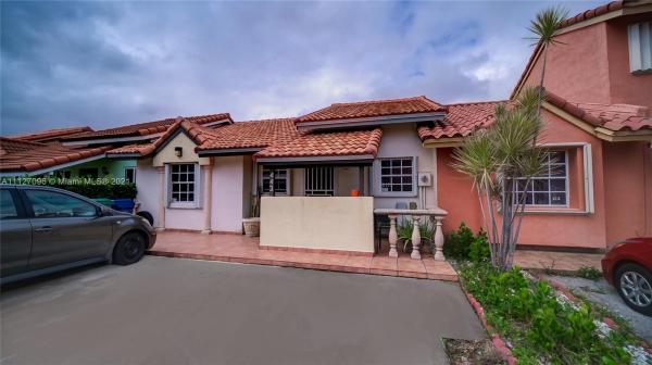 Bristol Park, 442 NW 114th Pl, Sweetwater, Florida 33172, image 1