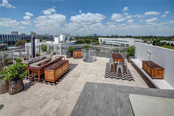 ArtePark North, 2155 Washington Ct #602, Miami Beach, Florida 33139, image 2
