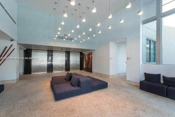 The Cosmopolitan Residences On South Beach, 110 Washington Ave #2419, Miami Beach, Florida 33139, image 2