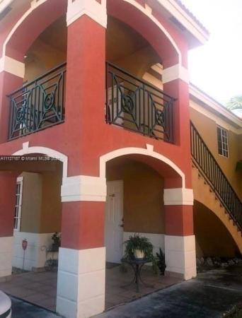 Vista Alegre Townhomes, 15400 SW 134th Pl #401, Richmond West, Florida 33177, image 2