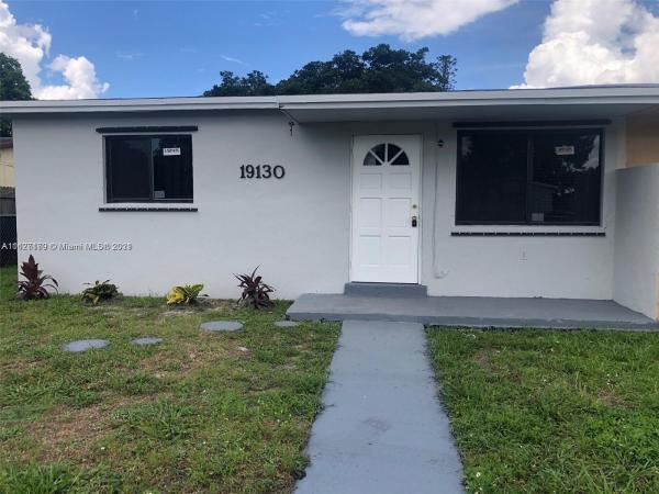 Shon Mor Estates, 19130 NW 35th Ave, Miami Gardens, Florida 33056, image 1