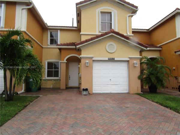 Villas Del Campo, 11056 SW 247th Ter, Princeton, Florida 33032, image 2