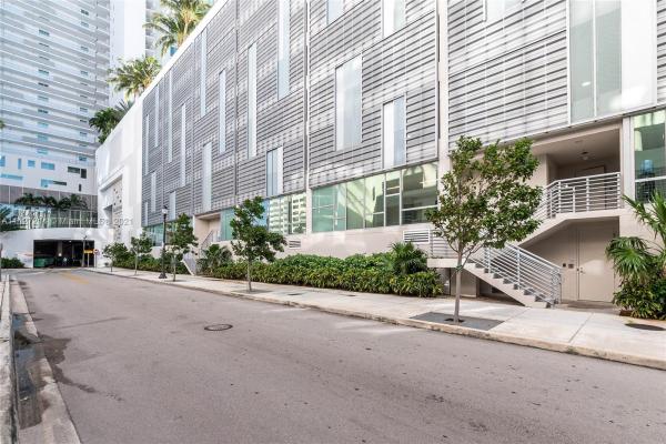 Biscayne Beach, 2900 NE 7th Ave #TH103, Miami, Florida 33137, image 2