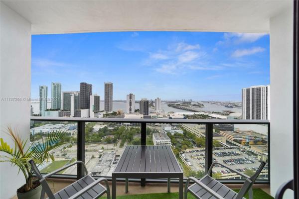 Canvas, 1600 NE 1st Ave #2702, Miami, Florida 33132, image 2