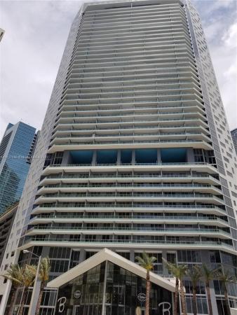 Brickell House, 1300 Brickell Bay Dr #2612, Miami, Florida 33131, image 2