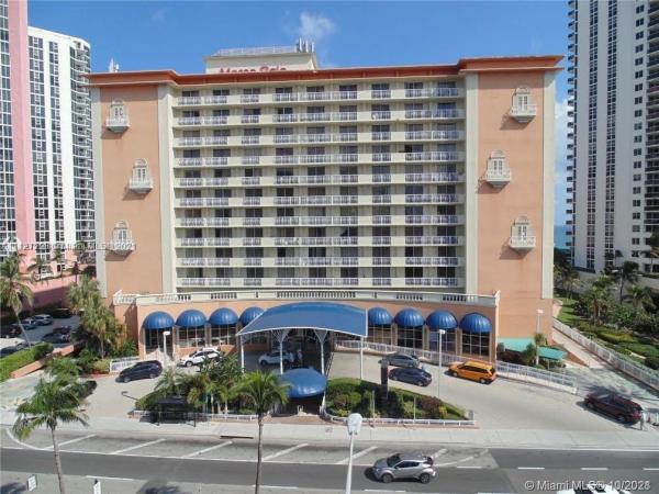 The Aventura Beach Club, 19201 Collins Ave #929, Sunny Isles Beach, Florida 33160, image 2