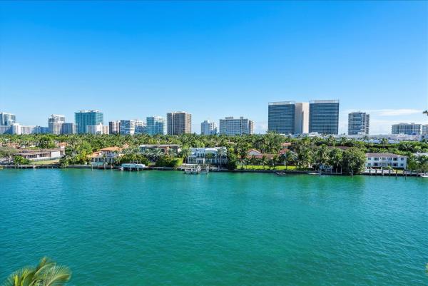 Carroll Walk, 9751 E Bay Harbor Dr #6B, Bay Harbor Islands, Florida 33154, image 1