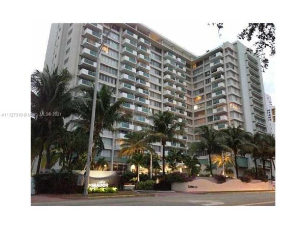 Mirador North 1200, 1200 West Ave #1114, Miami Beach, Florida 33139, image 2