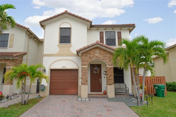 Trellis At Isles Of Bayshore, 22773 SW 88th Path, Cutler Bay, Florida 33190, image 1