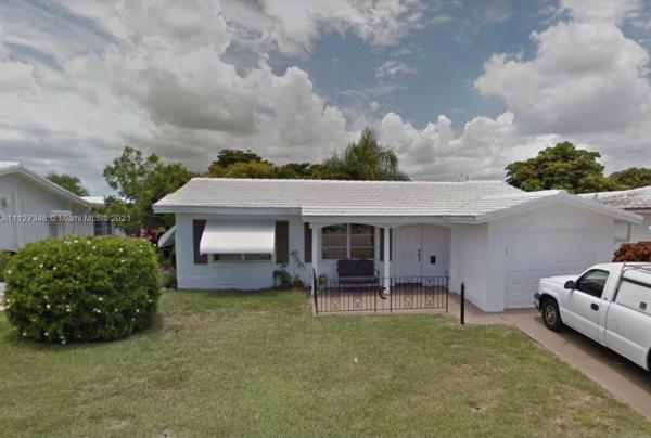Faircrest 14, 7107 NW 68th Ave, Tamarac, Florida 33321, image 1