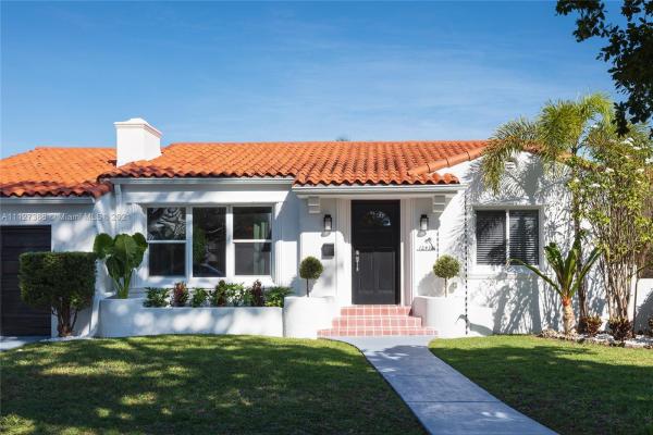 East Shenandoah, 1243 SW 21st St, Miami, Florida 33145, image 2
