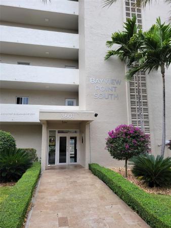 Bayview Point, 3601 NE 170 St #205, North Miami Beach, Florida 33160, image 1