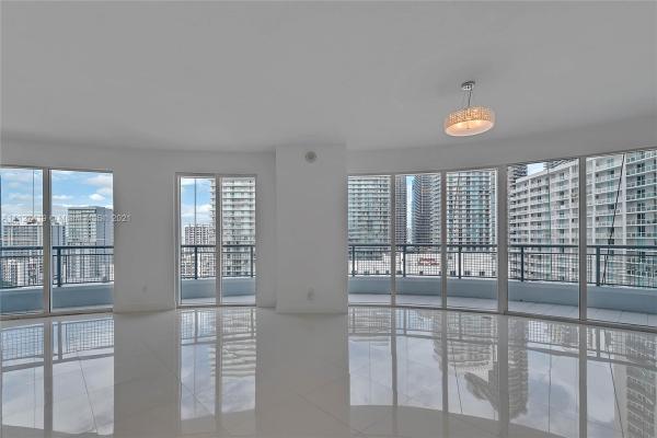 Infinity At Brickell, 60 SW 13th St #1524, Miami, Florida 33130, image 2