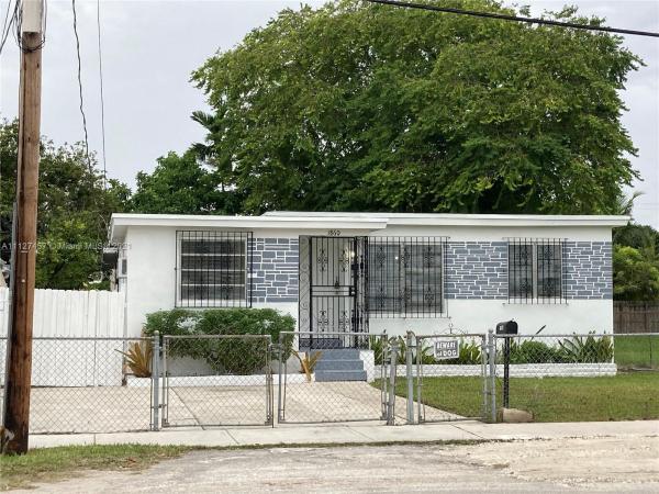 Miller Lawn, 1860 NW 19th Ave, Miami, Florida 33125, image 1