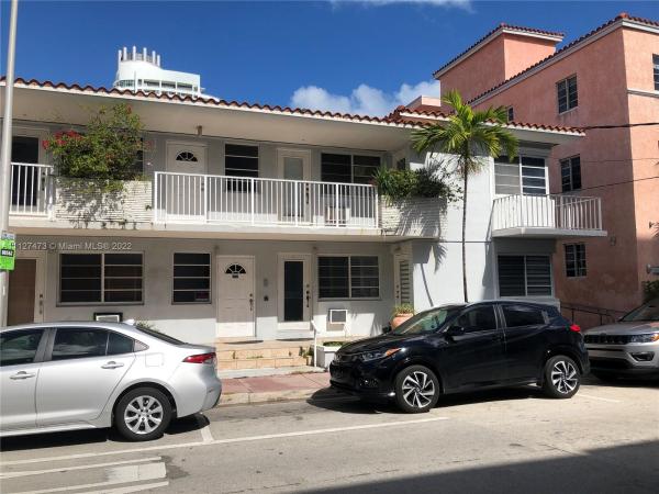 Waterside, 4201 Indian Creek Dr #4, Miami Beach, Florida 33140, image 1