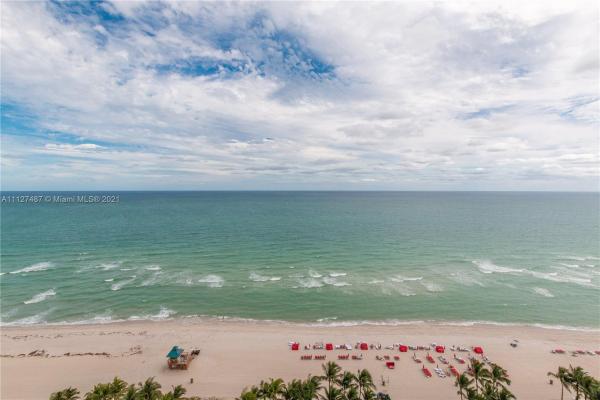 Acqualina Ocean Residences & Resort , 17875 Collins Ave #2101, Sunny Isles Beach, Florida 33160, image 2