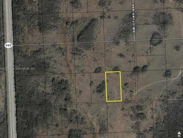 SW 26th ST, Unincorporated Dade County, Florida 33185, image 2