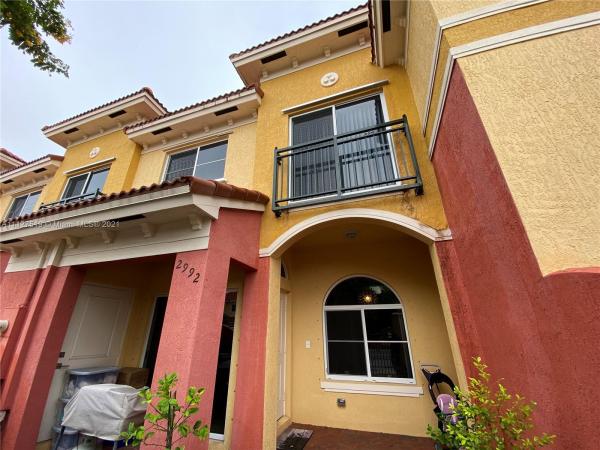 Bella Vista, 2992 NW 35th Ter, Lauderdale Lakes, Florida 33311, image 2