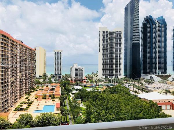 Winston Towers 300, 230 174th St #1719, Sunny Isles Beach, Florida 33160, image 1