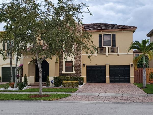 Silver Palms East, 24075 SW 113th Psge, Princeton, Florida 33032, image 2