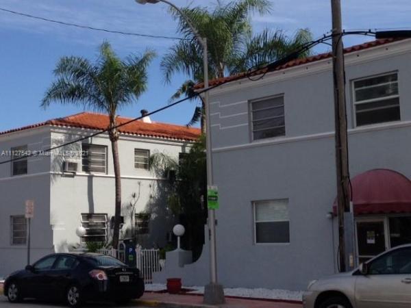 Carmel Villas, 215 30th St #17, Miami Beach, Florida 33140, image 2