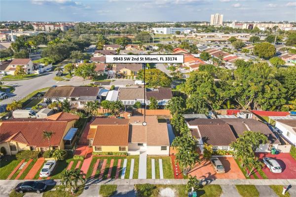 West Gardens, 9843 SW 2nd St 0, Fountainebleau, Florida 33174, image 1