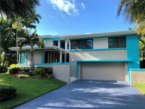 Sans Souci Estates, 1980 NE 119th Rd, North Miami, Florida 33181, image 2