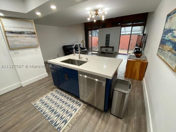 Villas East, 1460 Laguna Ln, Pembroke Pines, Florida 33026, image 1