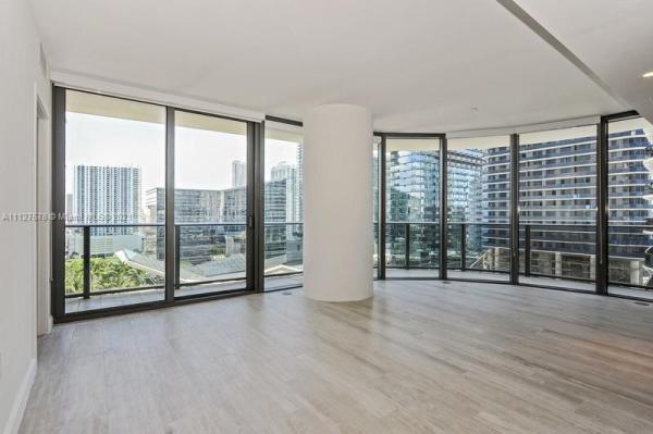 Brickell Heights West, 55 SW 9th St #1601, Miami, Florida 33130, image 2
