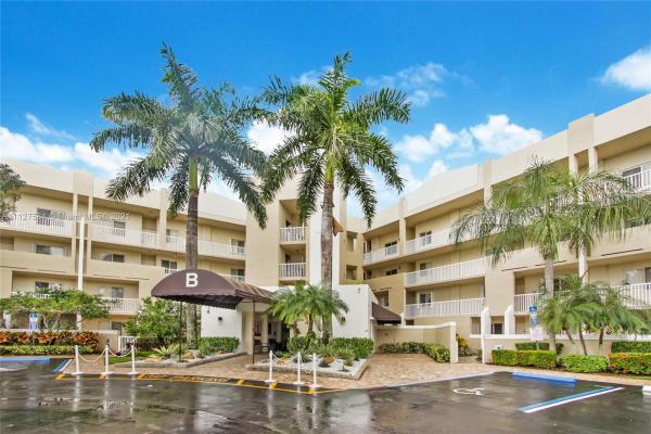 Granville At Kings Point, 7785 Granville Dr #407, Fort Lauderdale, Florida 33321, image 1