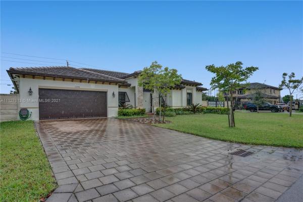 Bonita Grand Estates South, 13292 SW 215th Ter, Three Lakes, Florida 33177, image 2