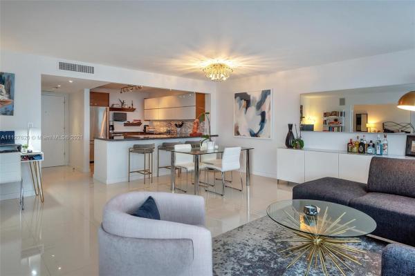 Costa Brava, 11 Island Ave #609, Miami Beach, Florida 33139, image 2