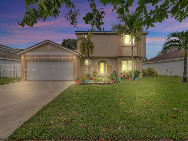 River Run, Miramar, Florida 33025, image 2