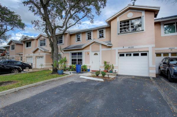 Flamingo Gardens, 5000 SW 121st Ave, Cooper City, Florida 33330, image 2