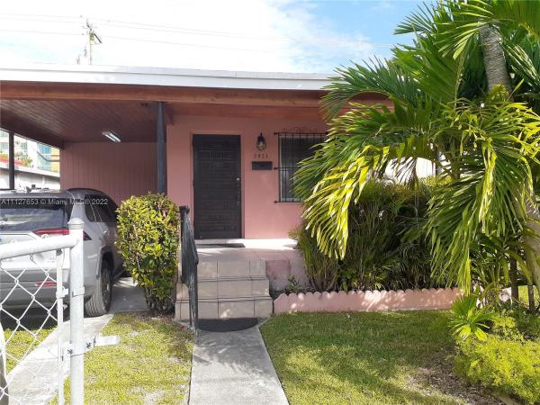 Webster Terrace, 2921 SW 11th St, Miami, Florida 33135, image 1