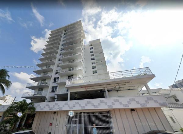 Clearview Towers, 2829 Indian Creek Dr #1209, Miami Beach, Florida 33140, image 2