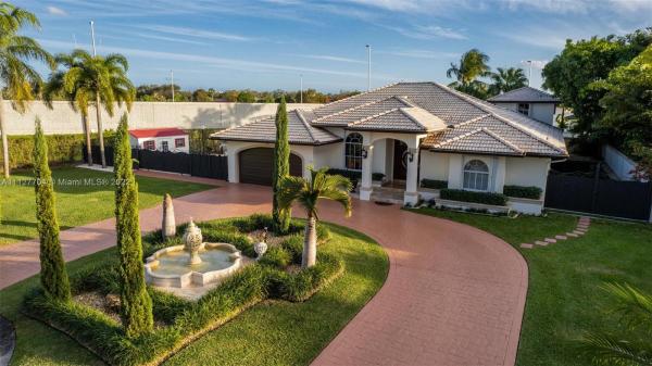 Sharon Estates, 12022 SW 77th Ter, Kendale Lakes, Florida 33183, image 1