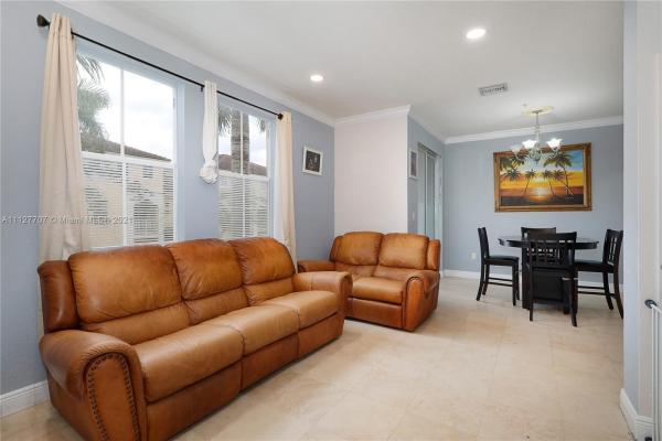 Courtyards At Nautica, 4435 SW 160th Ave #208, Miramar, Florida 33027, image 2