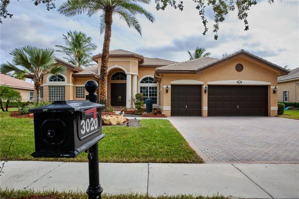 Long Lake Estates, 3020 W Lake Vista Cir, Davie, Florida 33328, image 1