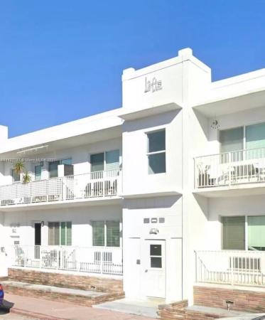 The Loft At Byron, 503 74th St #4A, Miami Beach, Florida 33141, image 2