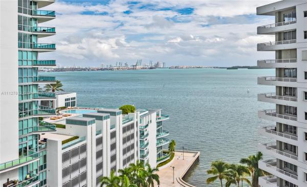 The Emerald At Brickell, 218 SE 14th St #1201, Miami, Florida 33131, image 2