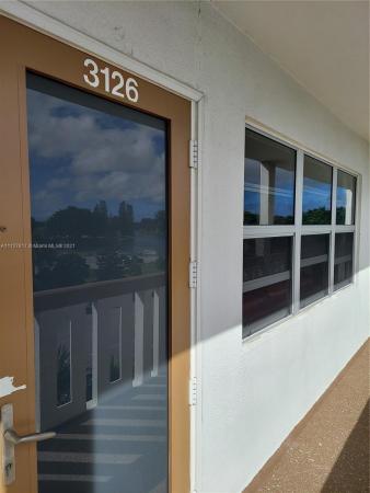Cambridge, 3126 Cambridge F, Deerfield Beach, Florida 33442, image 2