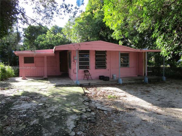 Little River Gardens, 7726 NW 4th Ave, Miami, Florida 33150, image 1