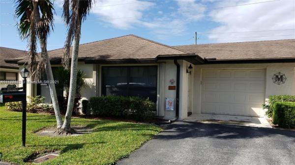 Greentree Villas, 4958 Dovewood Rd #A, Boynton Beach, Florida 33436, image 2