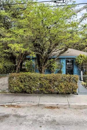 Mundy, 3173 Mundy St, Miami, Florida 33133, image 1