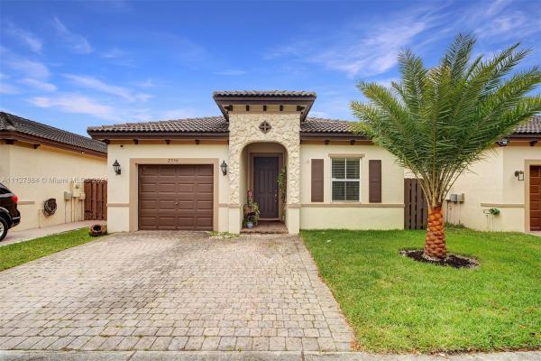 Atlantis At Oasis, 2356 NE 3rd Ct, Homestead, Florida 33033, image 2