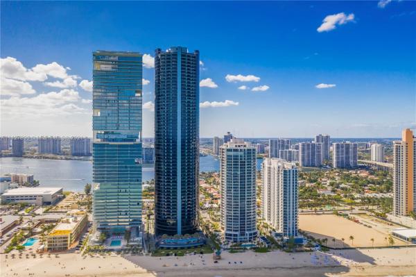 Porsche Design Tower, 18555 Collins Ave #2005, Sunny Isles Beach, Florida 33160, image 2