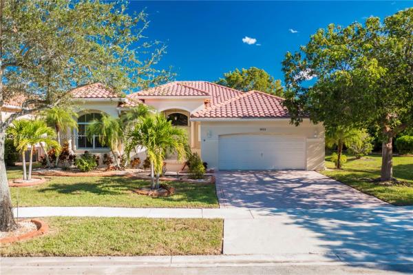 Nautica, 3823 SW 168th Ter, Miramar, Florida 33027, image 2