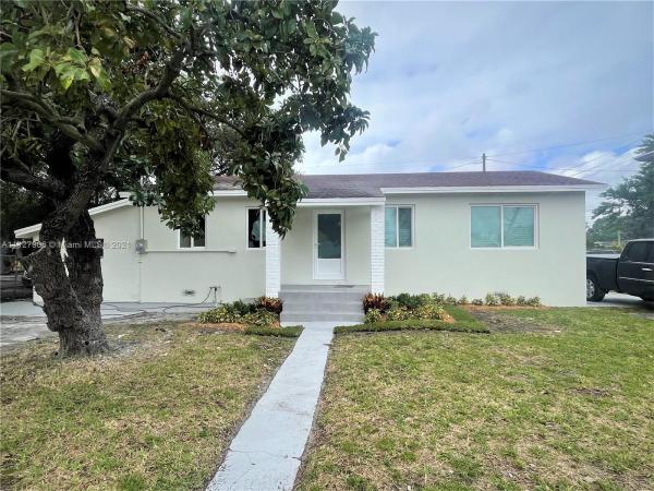 Homeville, 5930 NW 22nd Ave, Brownsville, Florida 33142, image 1